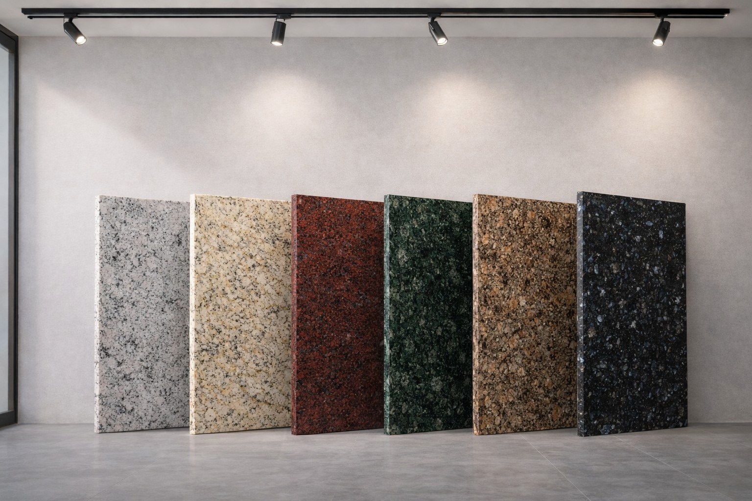 Granite