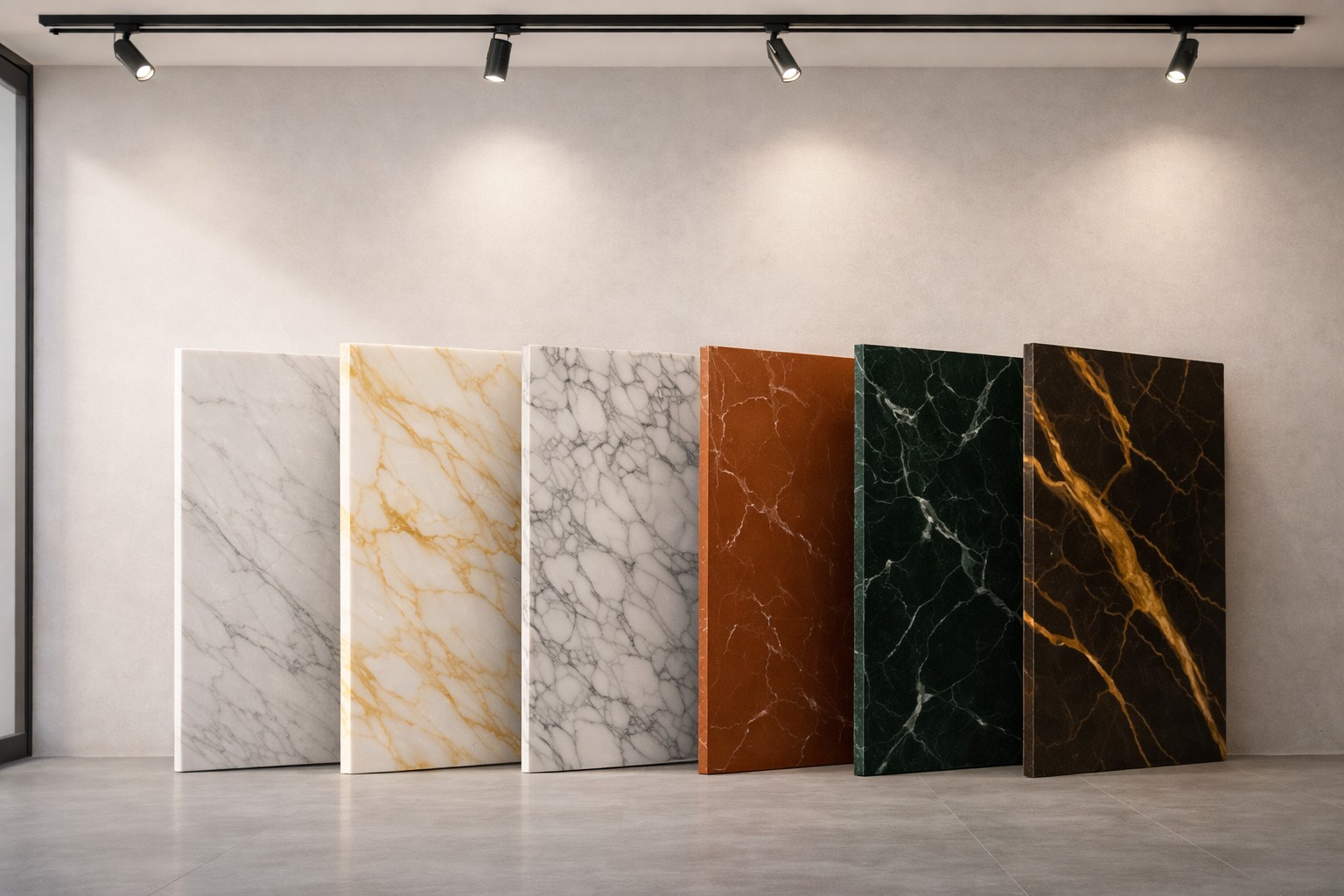 Marble
